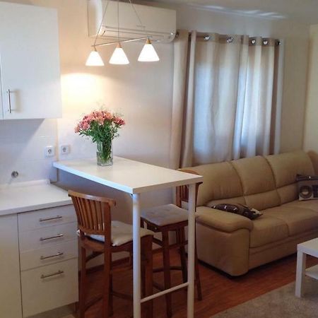 Apartmán Miry Poreč Exteriér fotografie