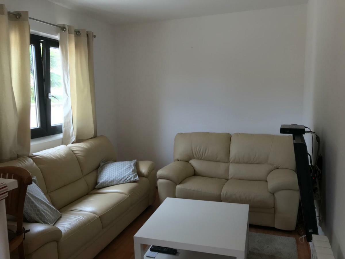 Apartmán Miry Poreč Exteriér fotografie
