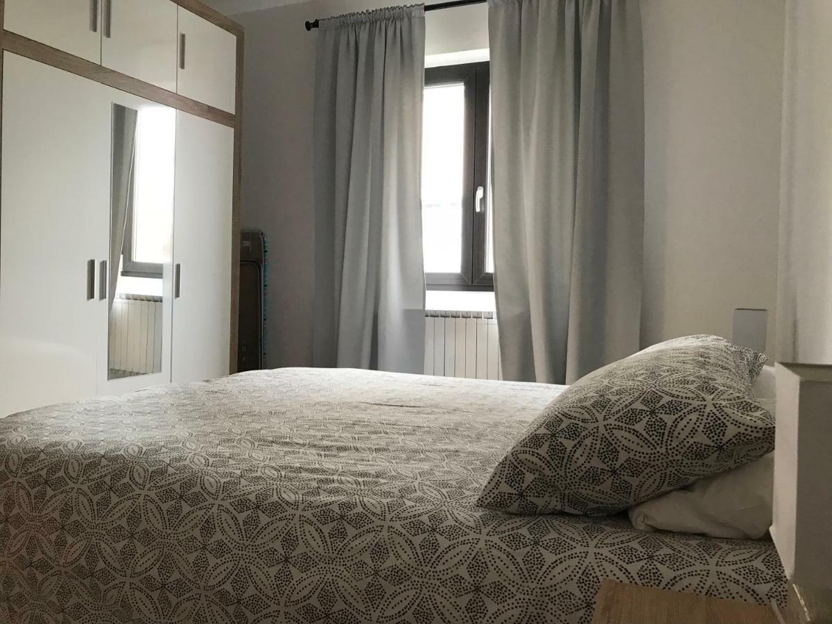 Apartmán Miry Poreč Exteriér fotografie