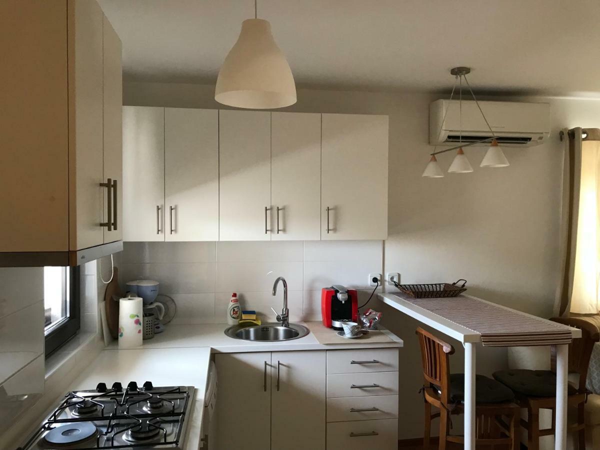 Apartmán Miry Poreč Exteriér fotografie